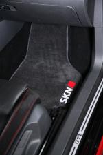 Volkswagen Golf GTi by SKN 2012 года